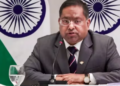 India Reaffirms Indus Waters Treaty Suspension, Rejects Pakistan’s Warnings Over Water Dispute