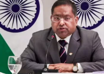 India Reaffirms Indus Waters Treaty Suspension, Rejects Pakistan’s Warnings Over Water Dispute