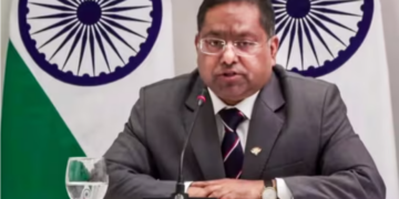 India Reaffirms Indus Waters Treaty Suspension, Rejects Pakistan’s Warnings Over Water Dispute
