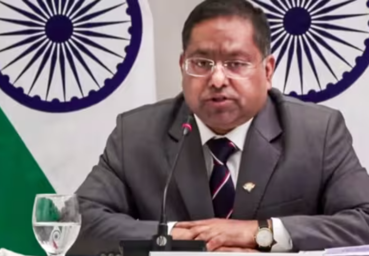 India Reaffirms Indus Waters Treaty Suspension, Rejects Pakistan’s Warnings Over Water Dispute