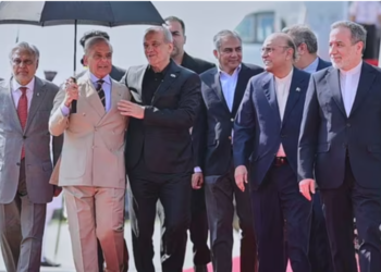 Shehbaz Sharif Recalls Difficult Iran-US Mediation, Credits Asim Munir for Helping Secure Truce