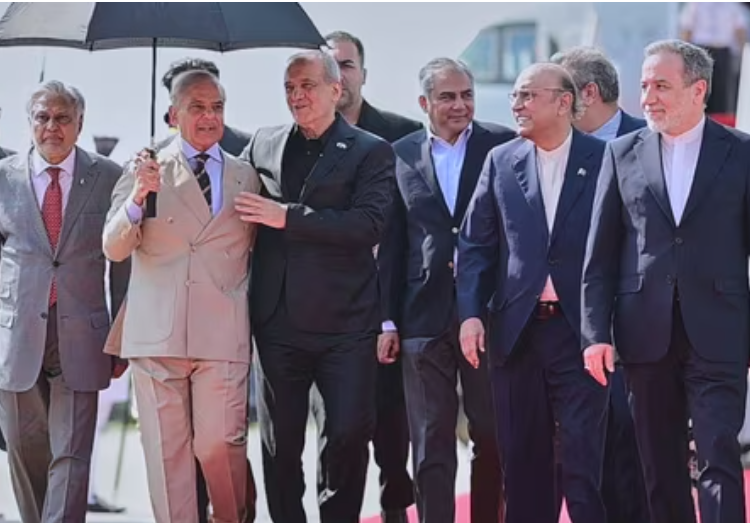 Shehbaz Sharif Recalls Difficult Iran-US Mediation, Credits Asim Munir for Helping Secure Truce