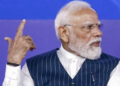 Modi Government Eyes Key Constitutional Amendments Ahead of Monsoon Session; Opposition Raises Concerns Over Numbers and Intent