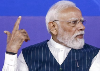 Modi Government Eyes Key Constitutional Amendments Ahead of Monsoon Session; Opposition Raises Concerns Over Numbers and Intent