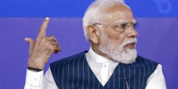 Modi Government Eyes Key Constitutional Amendments Ahead of Monsoon Session; Opposition Raises Concerns Over Numbers and Intent