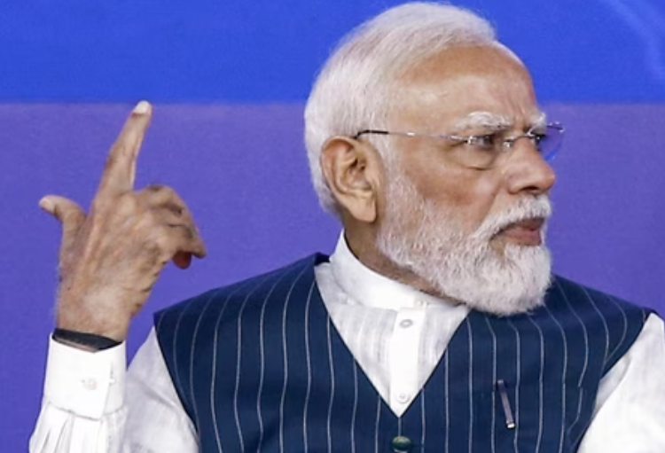 Modi Government Eyes Key Constitutional Amendments Ahead of Monsoon Session; Opposition Raises Concerns Over Numbers and Intent