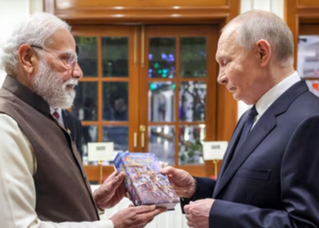 India Can Help End Ukraine War, Says Polish Deputy FM; Calls PM Modi One of the Few Leaders Who Can Influence Putin