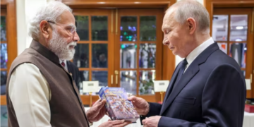 India Can Help End Ukraine War, Says Polish Deputy FM; Calls PM Modi One of the Few Leaders Who Can Influence Putin