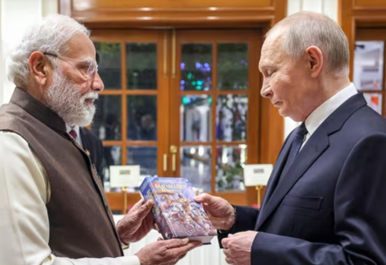 India Can Help End Ukraine War, Says Polish Deputy FM; Calls PM Modi One of the Few Leaders Who Can Influence Putin