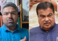 FIR Filed Against YouTubers Over E20 Fuel Claims; Manish Kasyap Defends Criticism of Government Policy