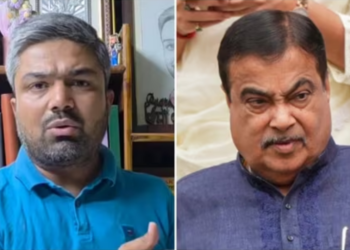 FIR Filed Against YouTubers Over E20 Fuel Claims; Manish Kasyap Defends Criticism of Government Policy
