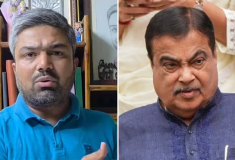 FIR Filed Against YouTubers Over E20 Fuel Claims; Manish Kasyap Defends Criticism of Government Policy