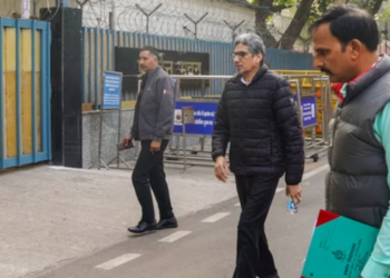 Delhi HC Denies Interim Bail to Al Falah Chairman Jawad Siddiqui in ED Money Laundering Cases