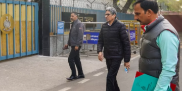 Delhi HC Denies Interim Bail to Al Falah Chairman Jawad Siddiqui in ED Money Laundering Cases