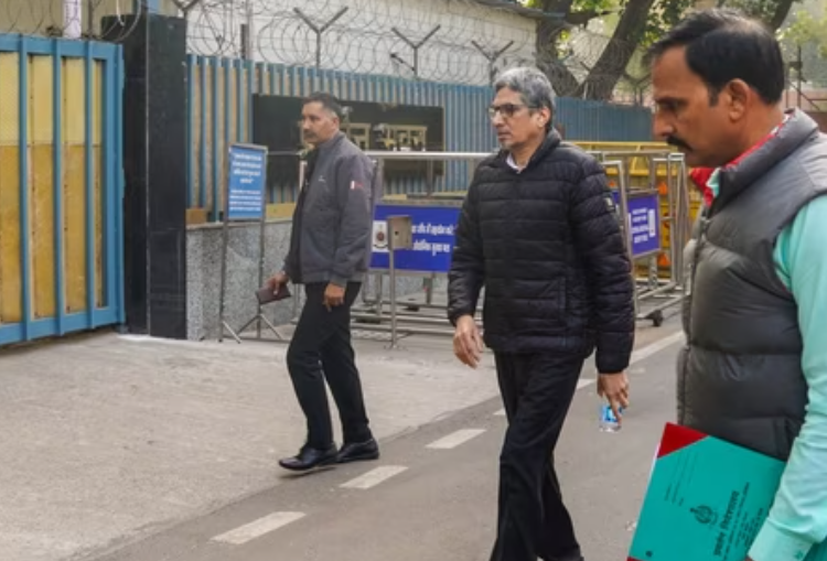 Delhi HC Denies Interim Bail to Al Falah Chairman Jawad Siddiqui in ED Money Laundering Cases