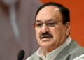 JP Nadda Hits Back at Rahul Gandhi Over ‘152 Paper Leaks’ Claim, Alleges ‘Selective Outrage’