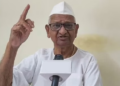 Anna Hazare Urges PM Modi to Hold Dialogue, Says Minister’s Resignation Would Strengthen Accountability