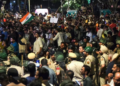 Delhi University Urges Students to Avoid Jantar Mantar Protest, Warns of Legal Consequences