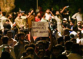 Jantar Mantar Protest Swells Despite Sonam Wangchuk Ending Fast; Demonstrators Vow to Continue Until Demands Are Met