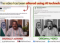Government Debunks AI-Edited Dharmendra Pradhan Video, Says Pakistani Propaganda Accounts Spread Fake Clip