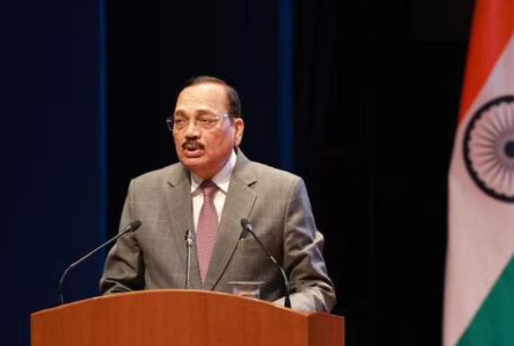 CJI Surya Kant Assures Justice for Youth, Says Supreme Court Doors Remain Open 24×7 Amid Student Protest Row