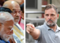 Parliament Monsoon Session Set for Fresh Showdown as Rahul Gandhi Targets Amit Shah Over Protest Crackdown