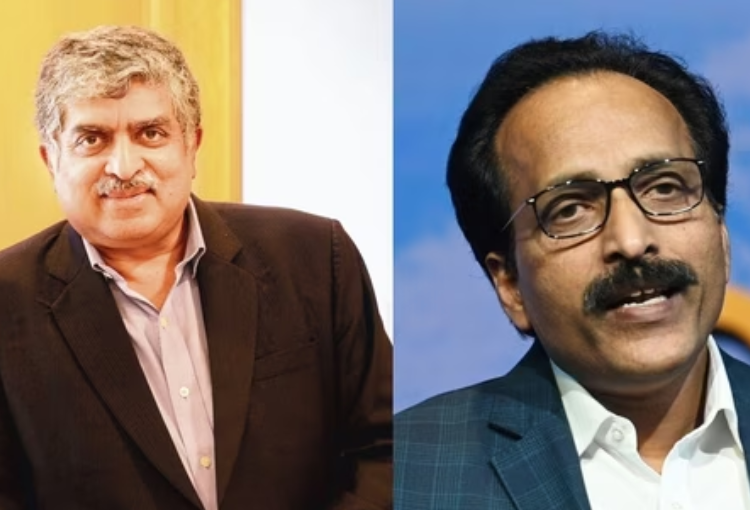PM Modi Forms High-Powered Task Force Led by Nandan Nilekani to Overhaul India’s Examination System