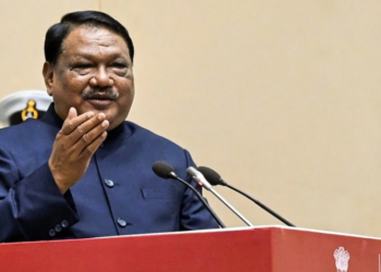 Centre Launches 3-Day Jan Sunwai Drive in Tribal Areas Ahead of Independence Day
