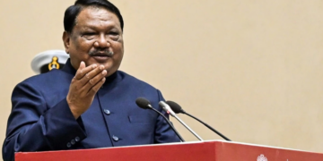 Centre Launches 3-Day Jan Sunwai Drive in Tribal Areas Ahead of Independence Day