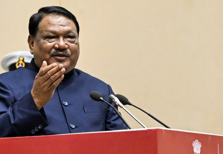 Centre Launches 3-Day Jan Sunwai Drive in Tribal Areas Ahead of Independence Day