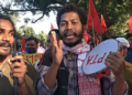 Assam invokes NSA against activist Pranab Doley after court grants bail in Kaziranga protest case