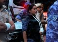 RAF Officer Sonia Sehrawat Faces Backlash Over Alleged Instagram Story Amid CJP Protest Row