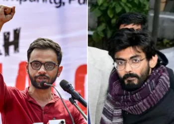 Delhi Court Rejects Bail Pleas of Umar Khalid and Sharjeel Imam in 2020 Delhi Riots Conspiracy Case