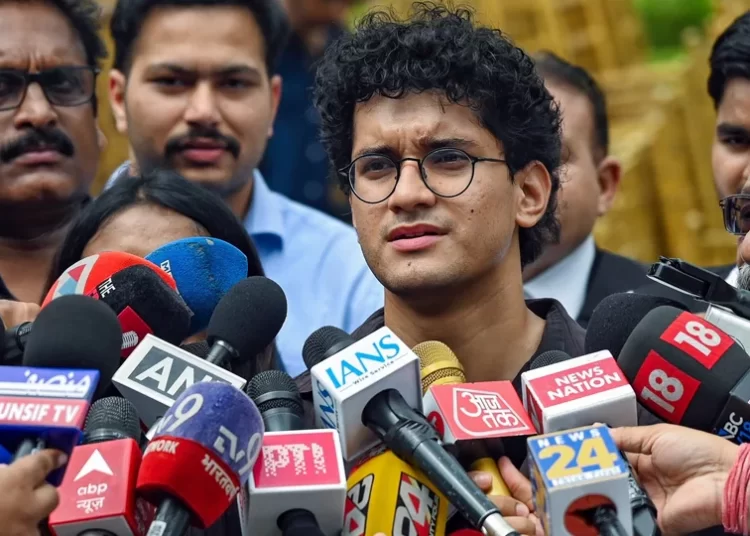 ‘Good sense prevails’: CJP welcomes Tamil Nadu government rollback of student protest order