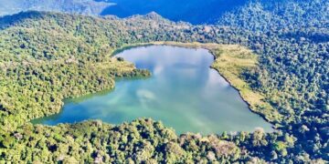 Arunachal Pradesh’s Glaw Lake Declared India’s 101st Ramsar Site, Marking Major Milestone for Wetland Conservation