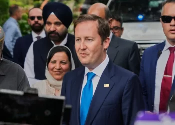Pakistan Summons US Envoy Over Sergio Gor’s J&K Remarks