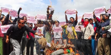 Manipur census row escalates as Meitei groups announce boycott of government institutions