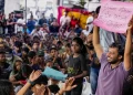 Tamil Nadu Official Asked to Explain Controversial Student Protest Circular