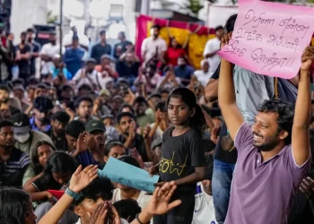 Tamil Nadu Official Asked to Explain Controversial Student Protest Circular