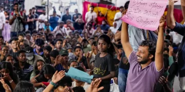 Tamil Nadu Official Asked to Explain Controversial Student Protest Circular