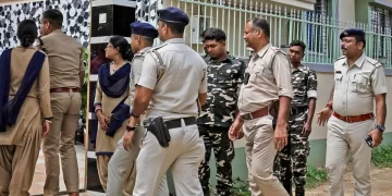 West Bengal STF Arrests Three Over Suspected ISI Links, SIM Card Smuggling And Counterfeit Currency Racket