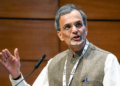Why ‘Free’ Public Services Can Become the Costliest Policy Choice, Says Chief Economic Advisor V Anantha Nageswaran