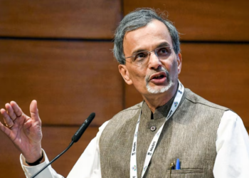 Why ‘Free’ Public Services Can Become the Costliest Policy Choice, Says Chief Economic Advisor V Anantha Nageswaran