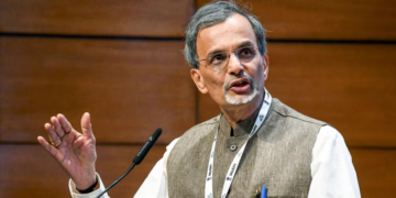 Why ‘Free’ Public Services Can Become the Costliest Policy Choice, Says Chief Economic Advisor V Anantha Nageswaran