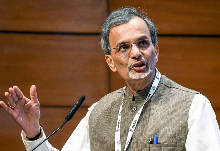 Why ‘Free’ Public Services Can Become the Costliest Policy Choice, Says Chief Economic Advisor V Anantha Nageswaran