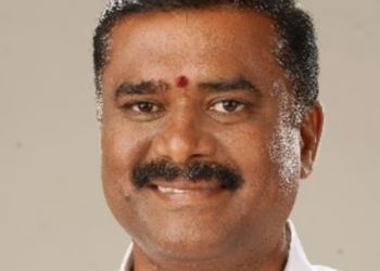 DMK MLA G V Markandeyan Released on Bail, Accuses Tamil Nadu Government of ‘Authoritarian’ Actions