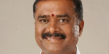 DMK MLA G V Markandeyan Released on Bail, Accuses Tamil Nadu Government of ‘Authoritarian’ Actions