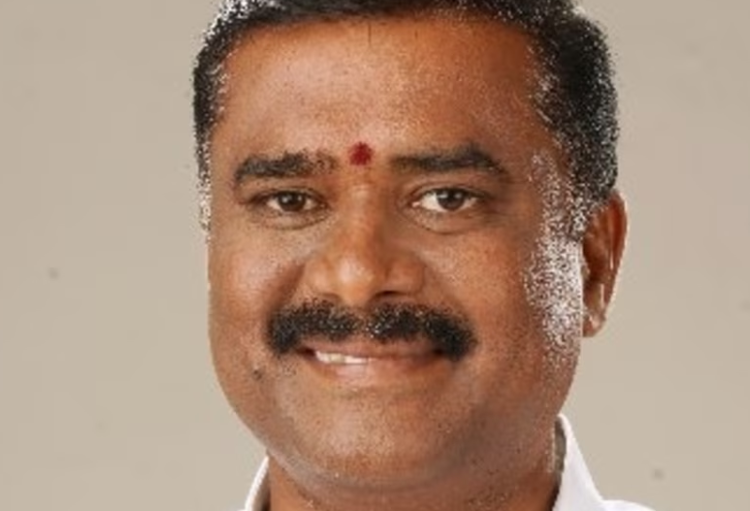 DMK MLA G V Markandeyan Released on Bail, Accuses Tamil Nadu Government of ‘Authoritarian’ Actions