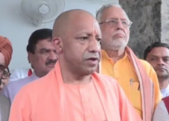 Yogi Adityanath Cites SIT Findings in Ram Temple Donation Theft Case, Says No Sadhu or Saint Involved