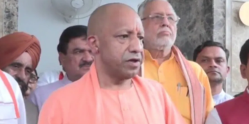 Yogi Adityanath Cites SIT Findings in Ram Temple Donation Theft Case, Says No Sadhu or Saint Involved